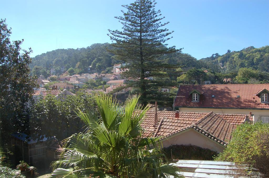 Isa'S Home Sintra Exterior foto