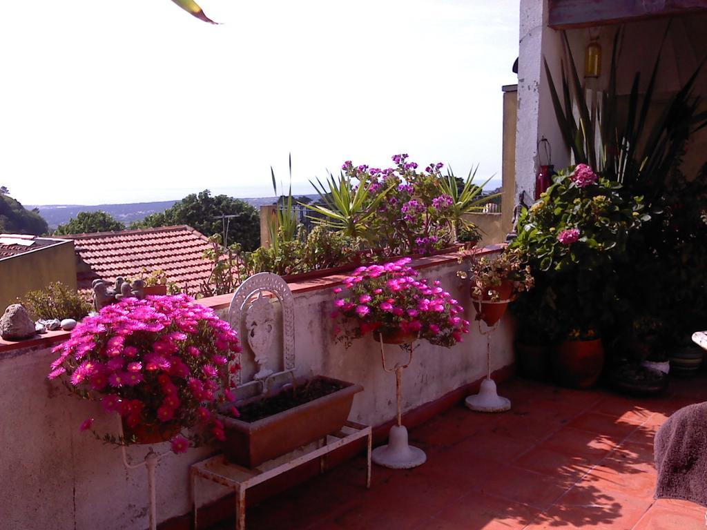 Isa'S Home Sintra Exterior foto